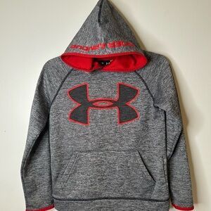 Under Armour Kids Hoodie